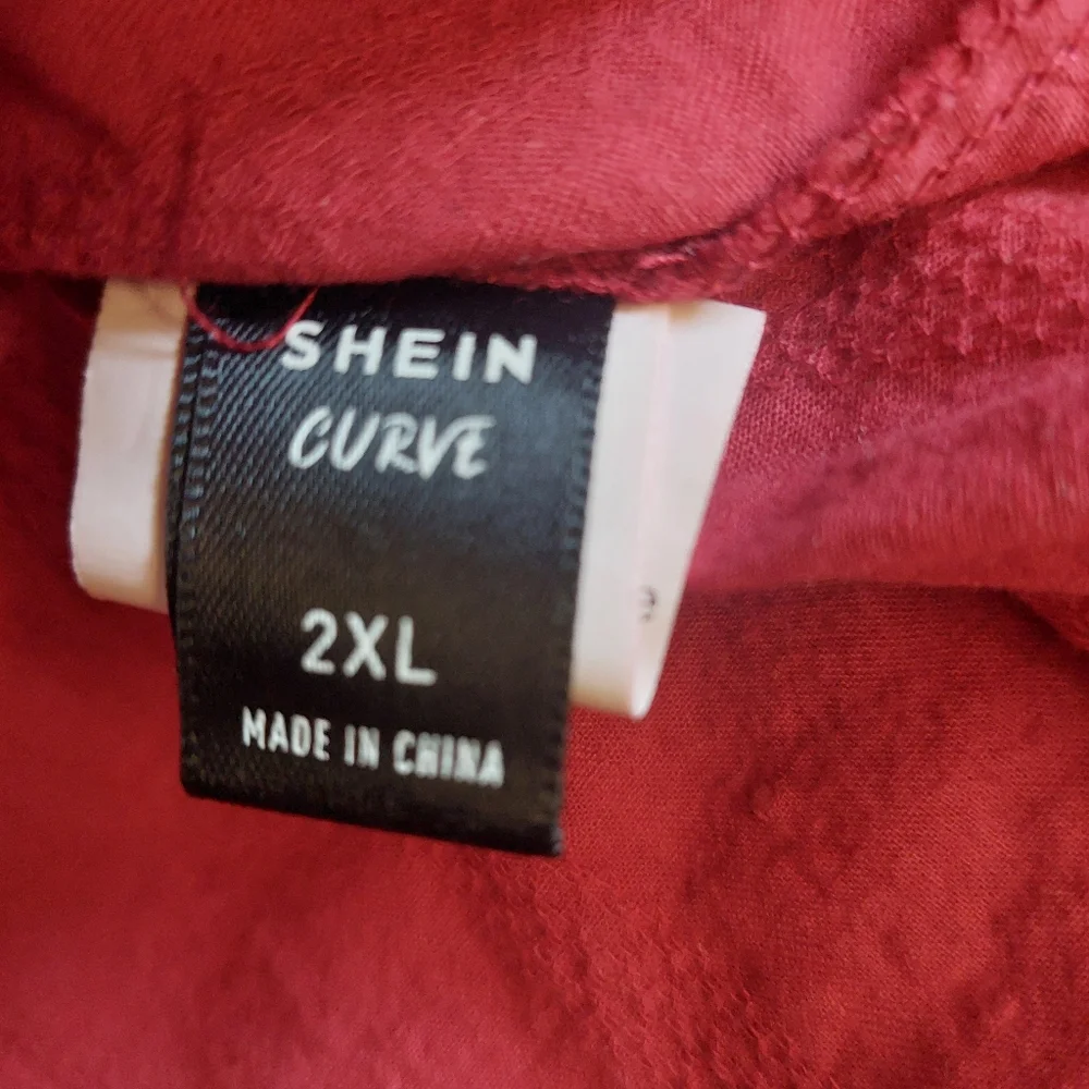 SHEIN curve 2xl